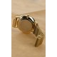 Ceas dama Matteo Ferari casual-elegant, Gold - MF174GBGOLD