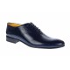 Pantofi barbati eleganti bleumarin din piele naturala, MOD1BLBOX