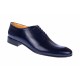 Pantofi barbati eleganti bleumarin din piele naturala, MOD1BLBOX