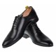 Pantofi barbati office, eleganti din piele naturala ENZO, MOD1NBOX