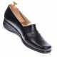 Pantofi dama casual, piele naturala, Made in Romania, P12N2