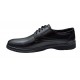 Pantofi barbati casual din piele naturala Tibi Negru, P350NS