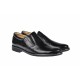 Pantofi barbati casual din piele naturala P3612N