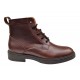 Ghete barbati casual din piele naturala imblanite, Maro Alexander Rome - ROME210K