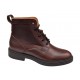 Ghete barbati casual din piele naturala imblanite, Maro Alexander Rome - ROME210K