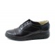 Pantofi dama casual din piele naturala, cu platforme - RUT2N