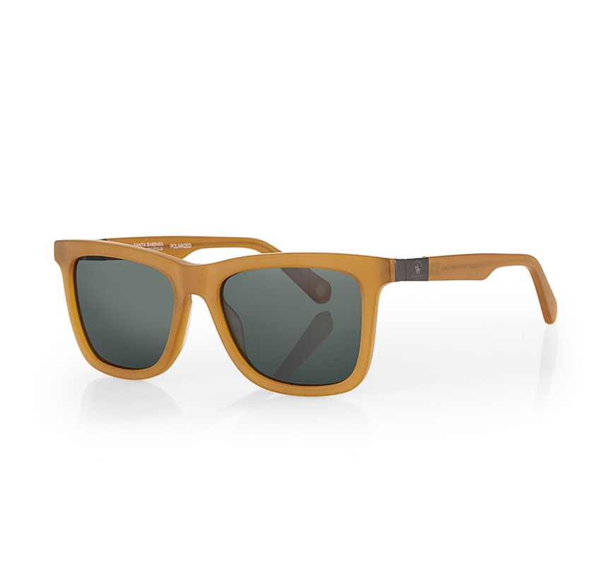 Ochelari de soare gri, pentru barbati, Santa Barbara Polo Sunglasses, SB1116-3