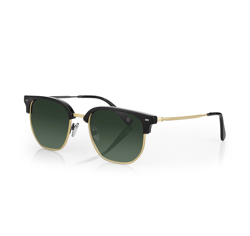 Ochelari de soare gri, pentru barbati, Santa Barbara Polo Sunglasses, SB1119-1