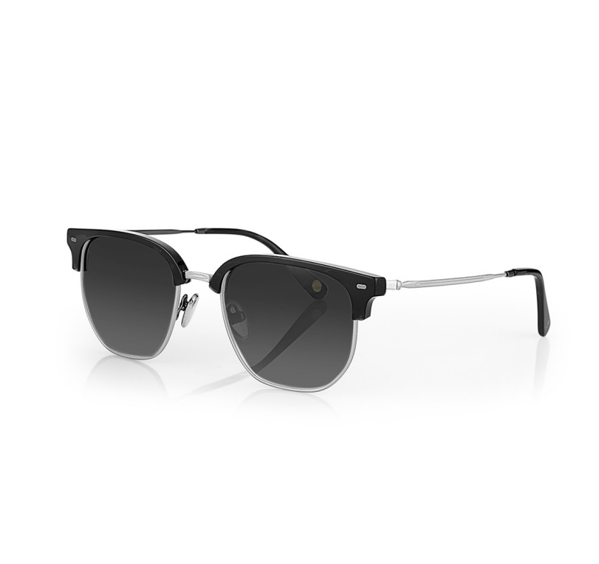 Ochelari de soare gri, pentru barbati, Santa Barbara Polo Sunglasses, SB1119-2