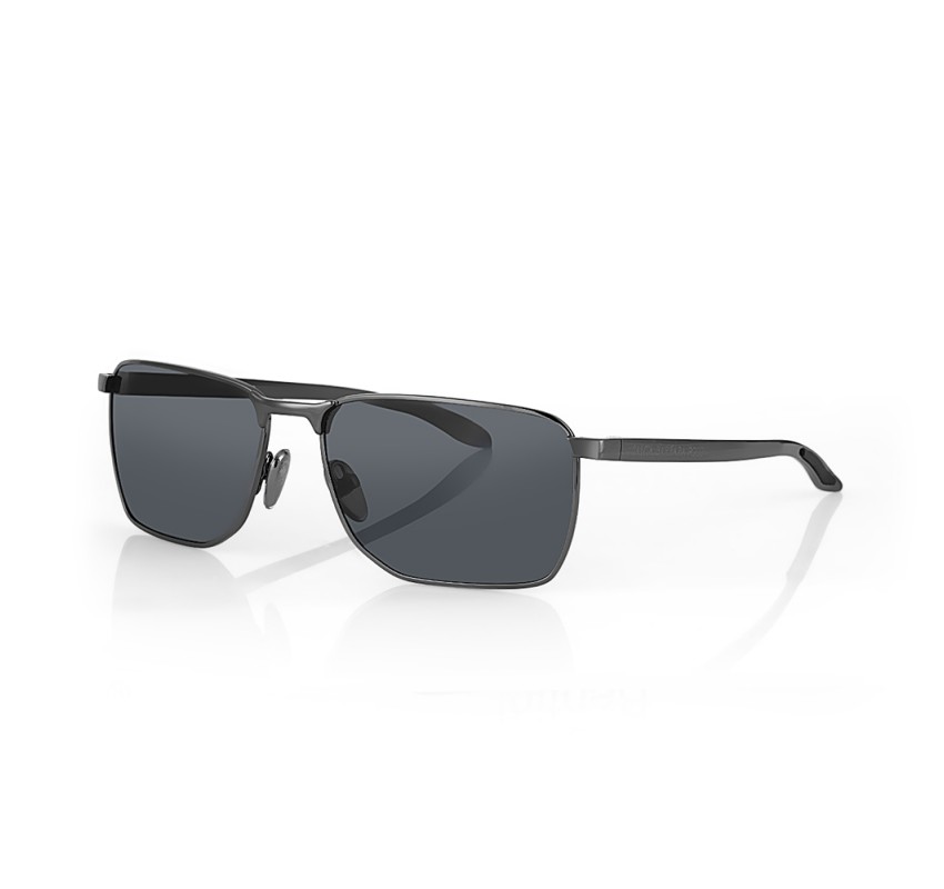 Ochelari de soare gri, pentru barbati, Santa Barbara Polo Sunglasses, SB1123-1