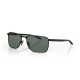 Ochelari de soare negri, pentru barbati, Santa Barbara Polo Sunglasses, SB1123-2