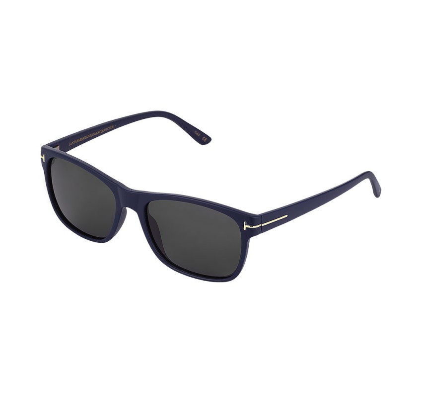 Ochelari de soare gri, pentru barbati, Santa Barbara Polo Noble, SBS1101-5