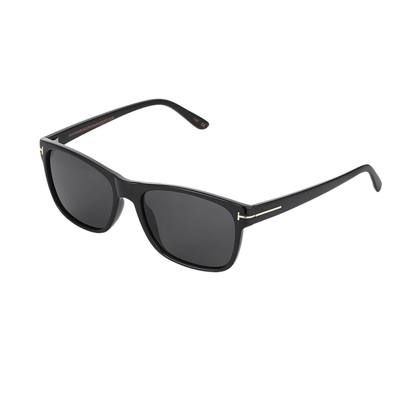 Ochelari de soare gri, pentru barbati, Santa Barbara Polo Noble, SBS1101-6