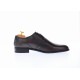 Pantofi barbati office, eleganti din piele naturala SIR020GML