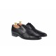 Pantofi barbati office, eleganti din piele naturala SIR085NP