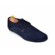 Pantofi barbati sport, casual din piele naturala TENVELBL