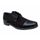 Pantofi barbati, casual, din piele naturala, Persian 2 TEST101LSN