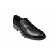 Pantofi barbati eleganti, din piele naturala, Negru, CIUCALETI SHOES