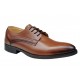 Pantofi barbati office, eleganti din piele naturala, Maro, TEST73M