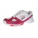  Wilson Pantofi tenis pentru femei Wilson Rush Evo WRS319320