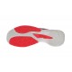  Wilson Pantofi tenis pentru femei Wilson Rush Evo WRS319320