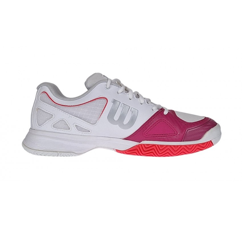  Wilson Pantofi tenis pentru femei Wilson Rush Evo WRS319320